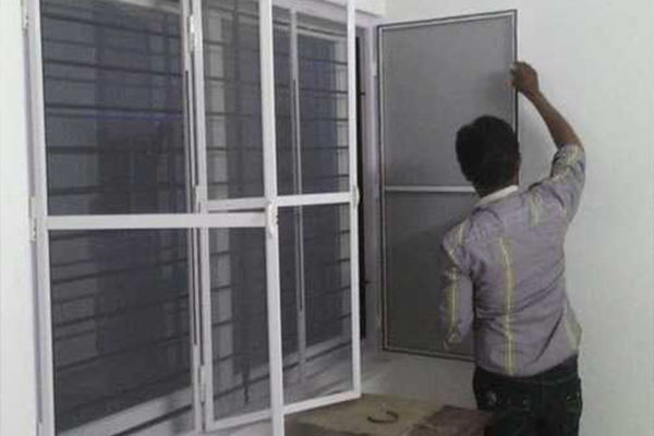 Mosquito Net